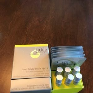 JUICE BEAUTY Stem Cellular instant Eye Lift NWOT